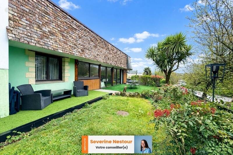 Maison à INZINZAC-LOCHRIST