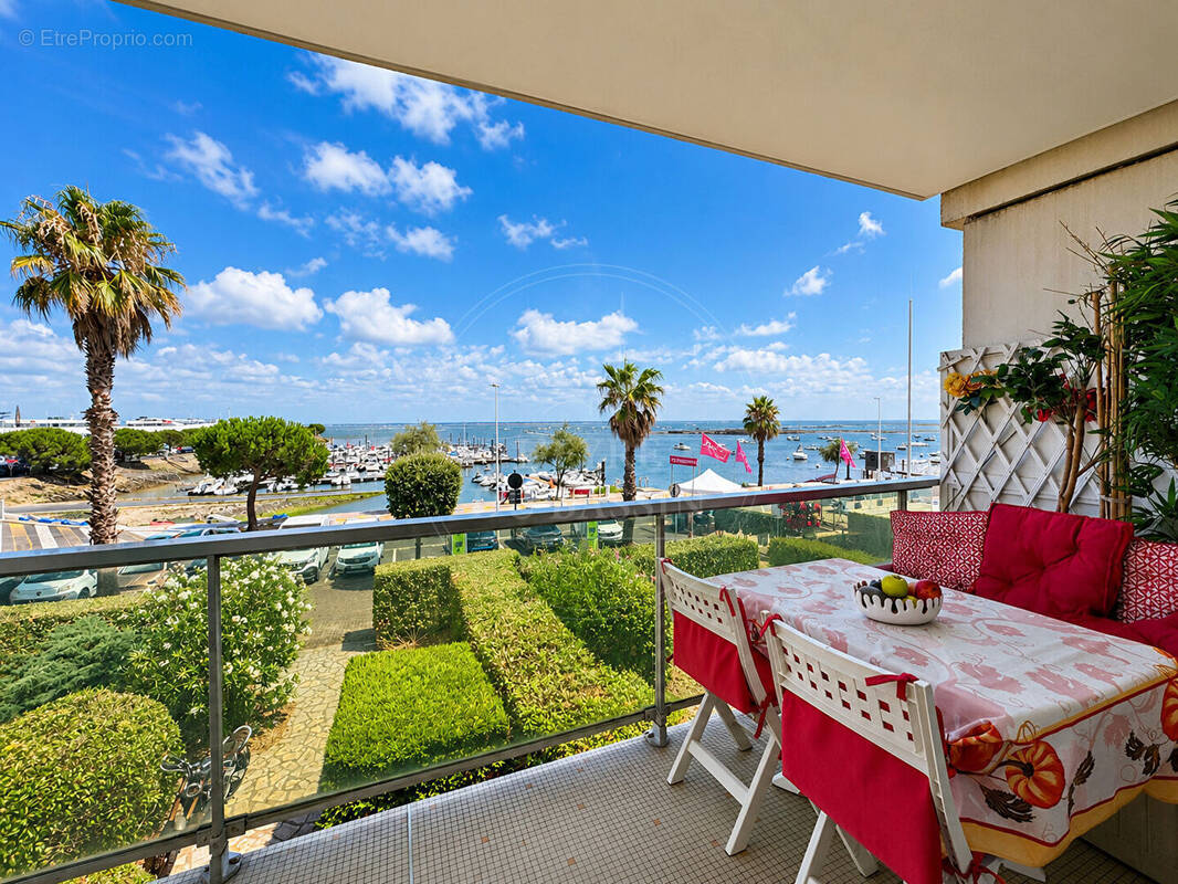 Appartement à ARCACHON