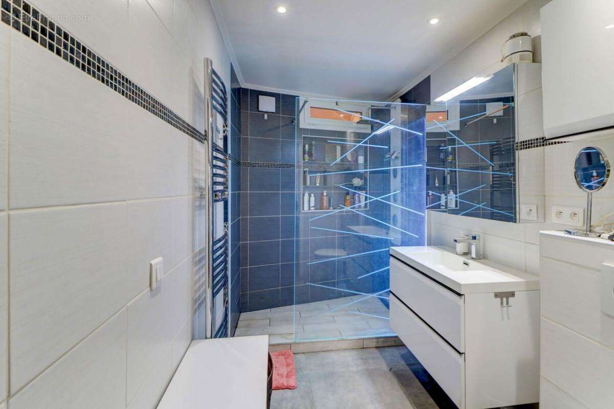 Maison à VILLEFRANCHE-SUR-MER