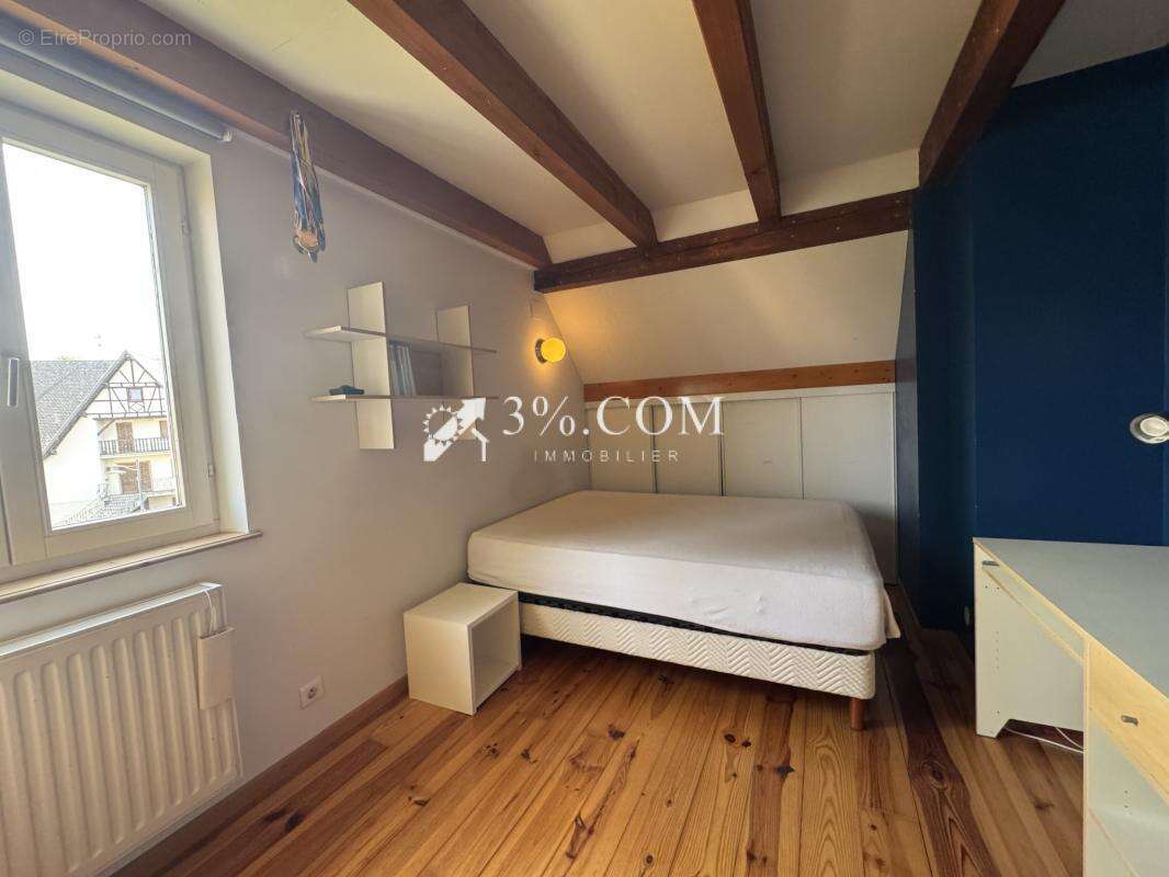 Maison à WINGERSHEIM