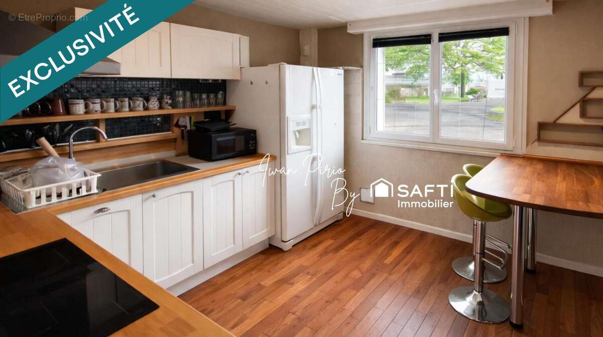 Photo 3 - Appartement à RENNES