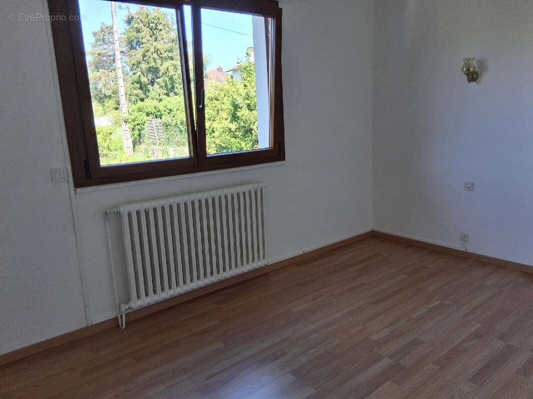 Maison à MONTBELIARD