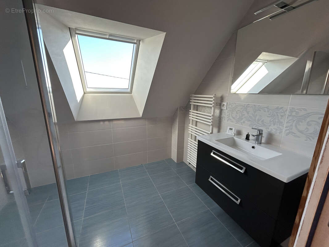 Maison à LOCMARIAQUER