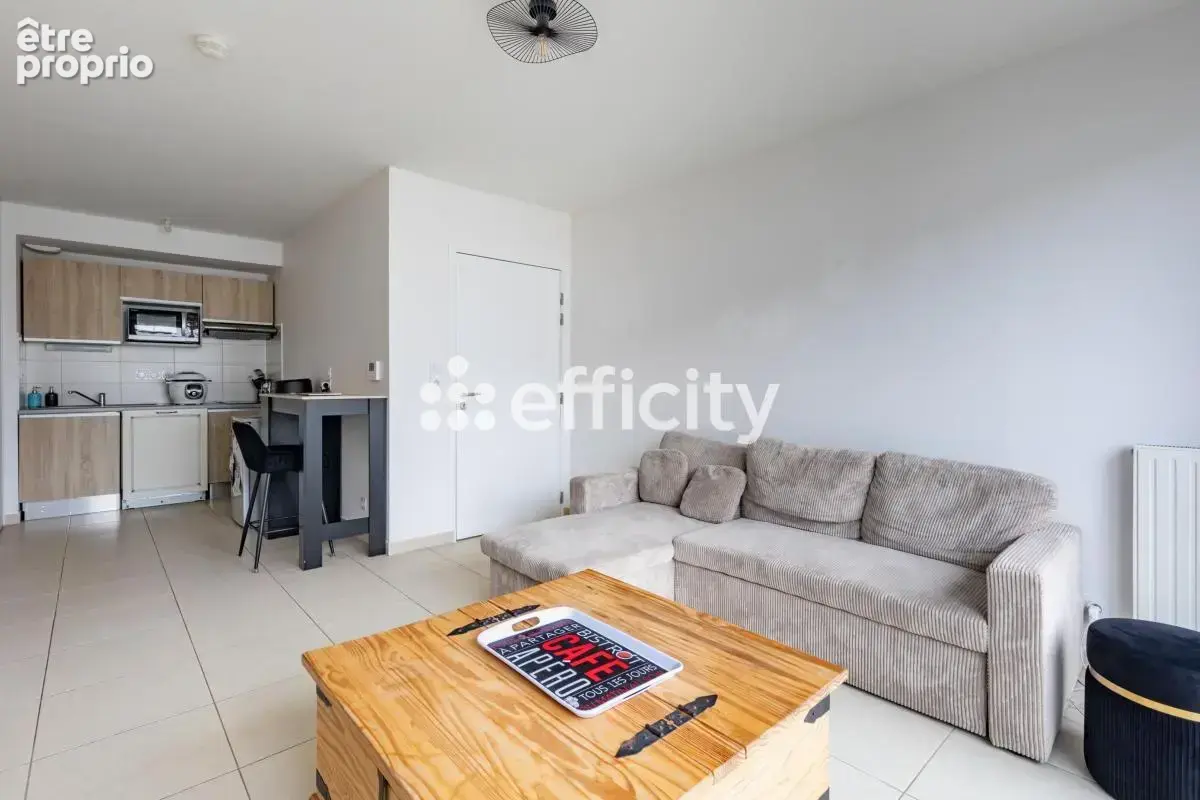 Appartement - photo 3