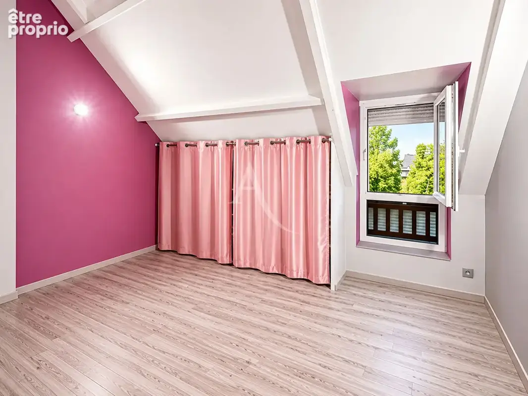 Maison Gargenville 119 m² - 3 chambres - photo 11