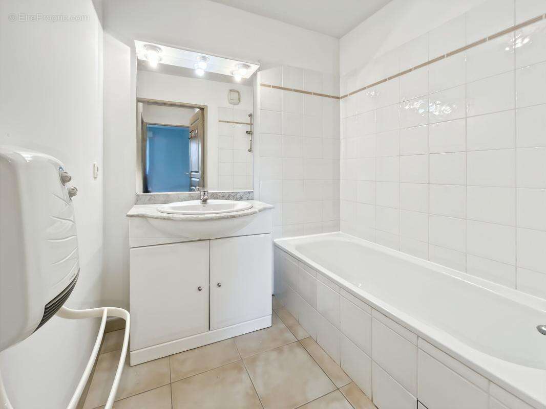 Appartement à BEZIERS