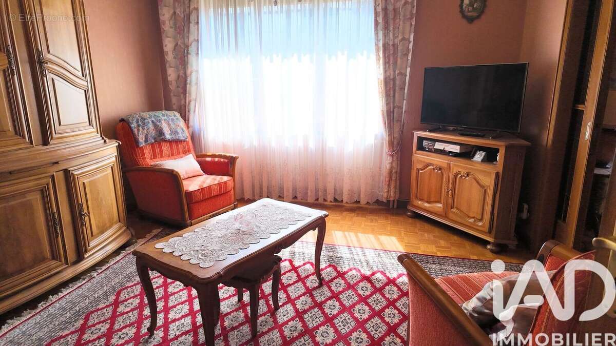 Photo 6 - Maison à SEPPOIS-LE-BAS