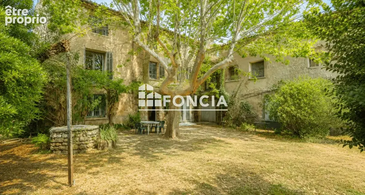 Photo Maison à Moussac au prix de 475 000€
