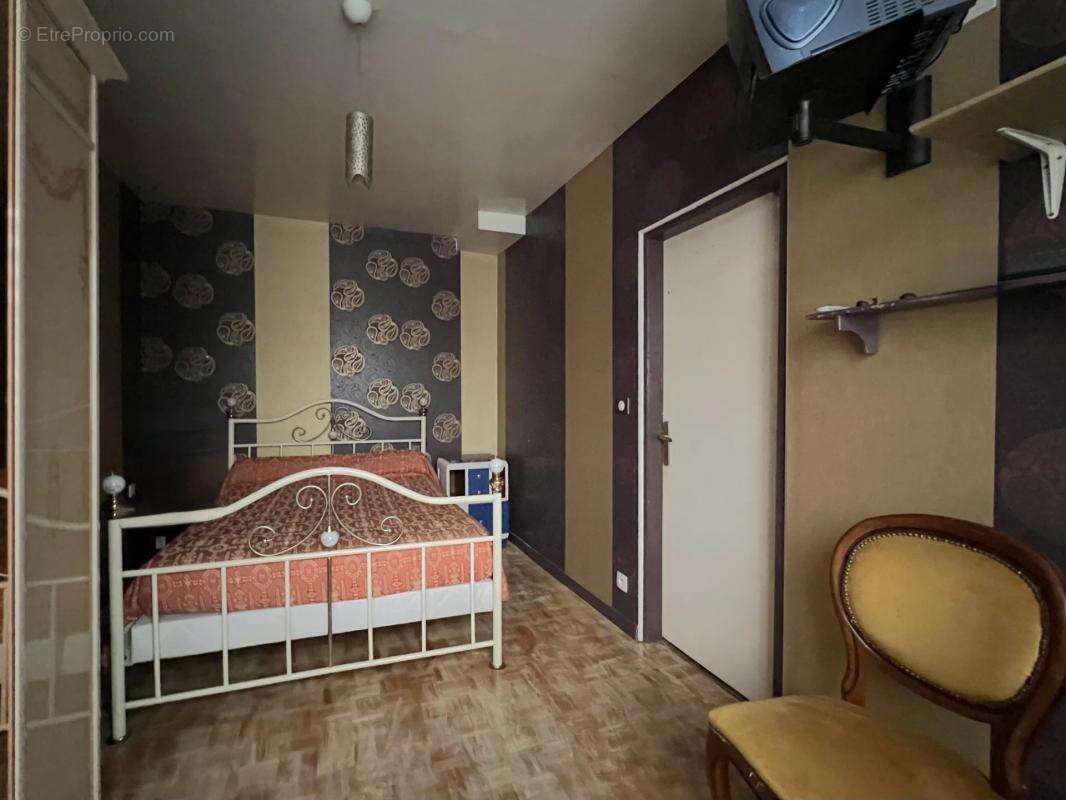 Maison à MANTES-LA-JOLIE