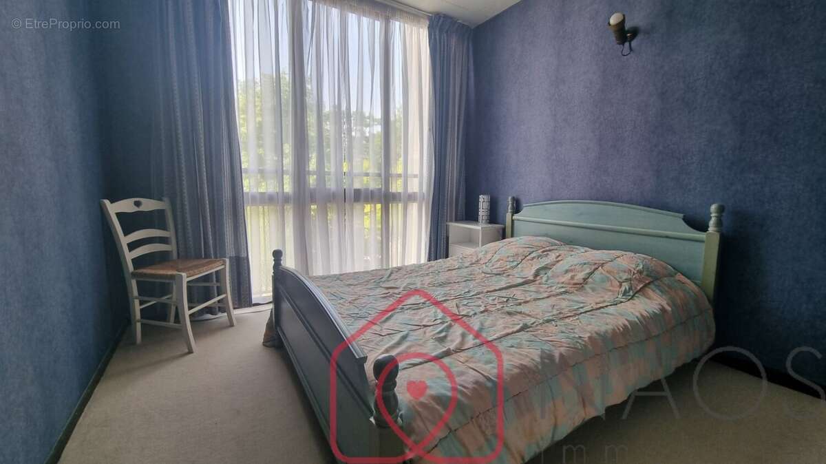 Appartement à MEUDON