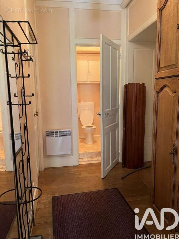 Photo 8 - Appartement à MONT-DORE