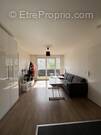 Appartement à FLEURY-MEROGIS