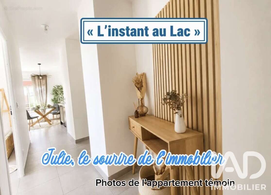 Photo 5 - Appartement à MONTEUX