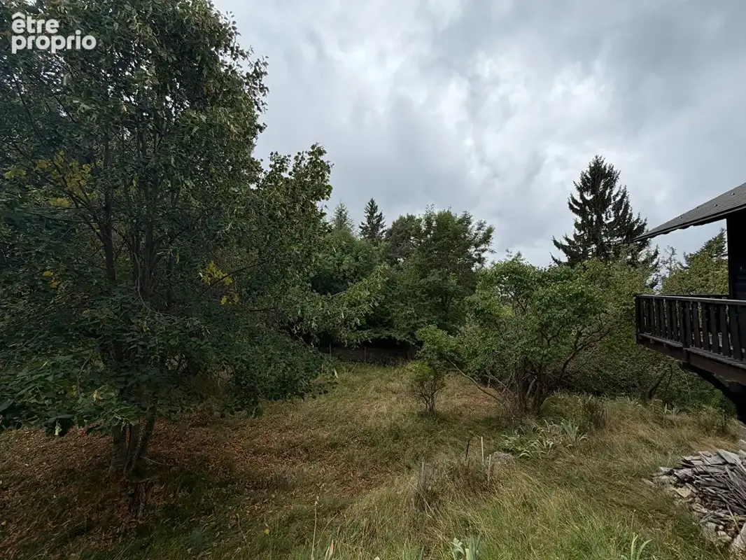Chalet à vendre à Peïra-Cava - Aux portes du Parc du Mercantour - photo 12
