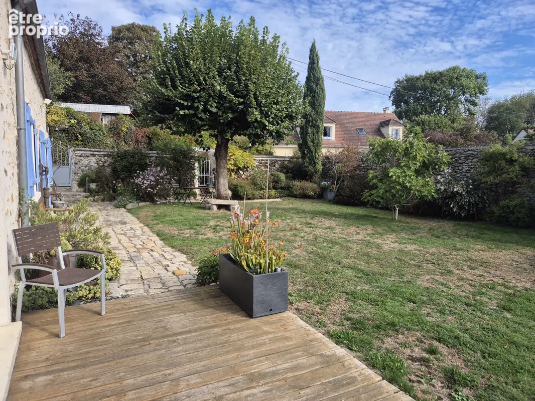Maison 10 pièces 178 m² à vendre à Moisenay (77950) - photo 4