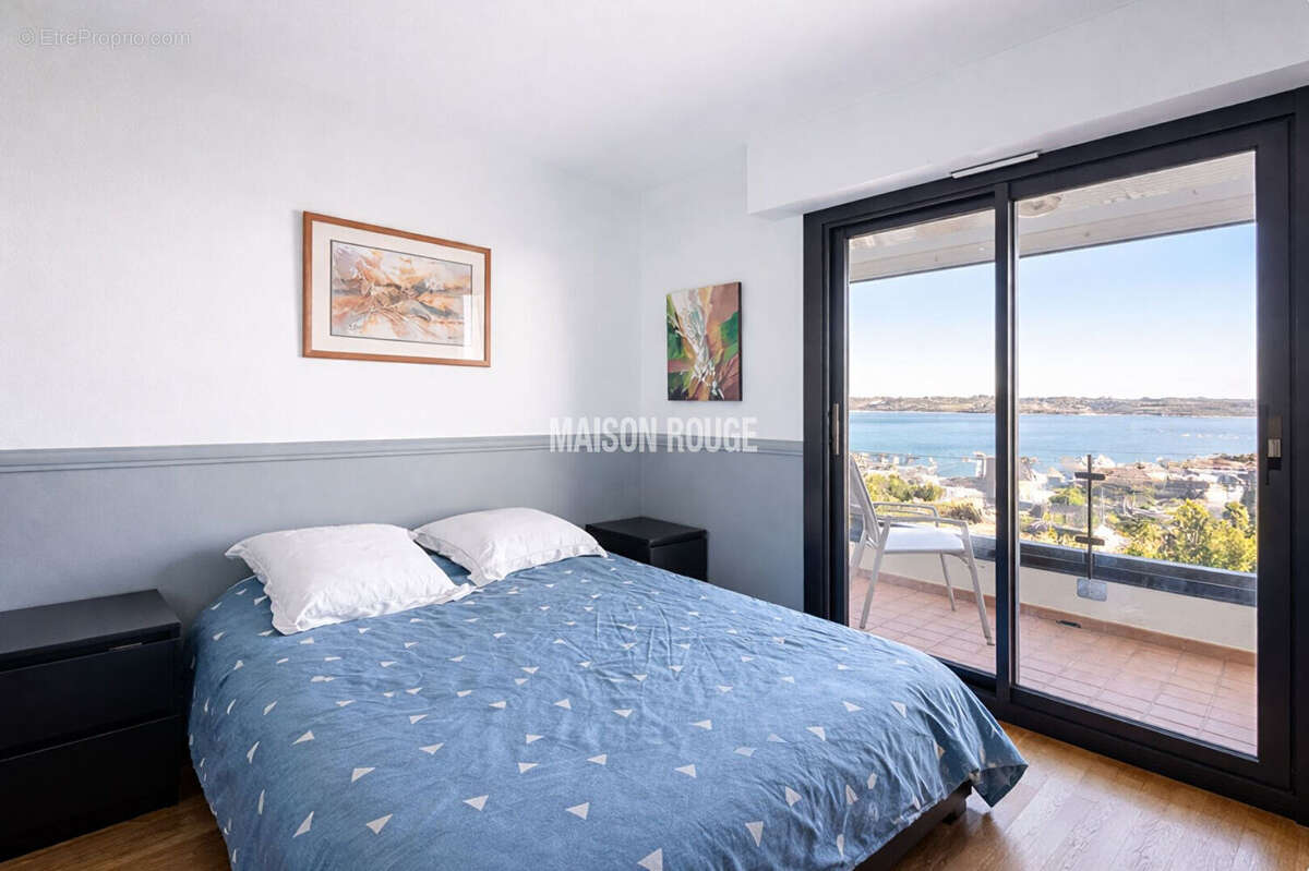 Maison avec vue mer panoramique, à pied du centre de Perros-Guirec - photo 4