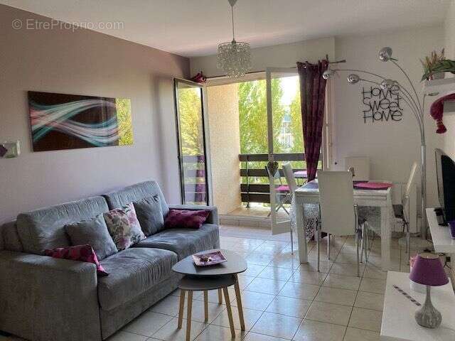 Appartement à CABOURG