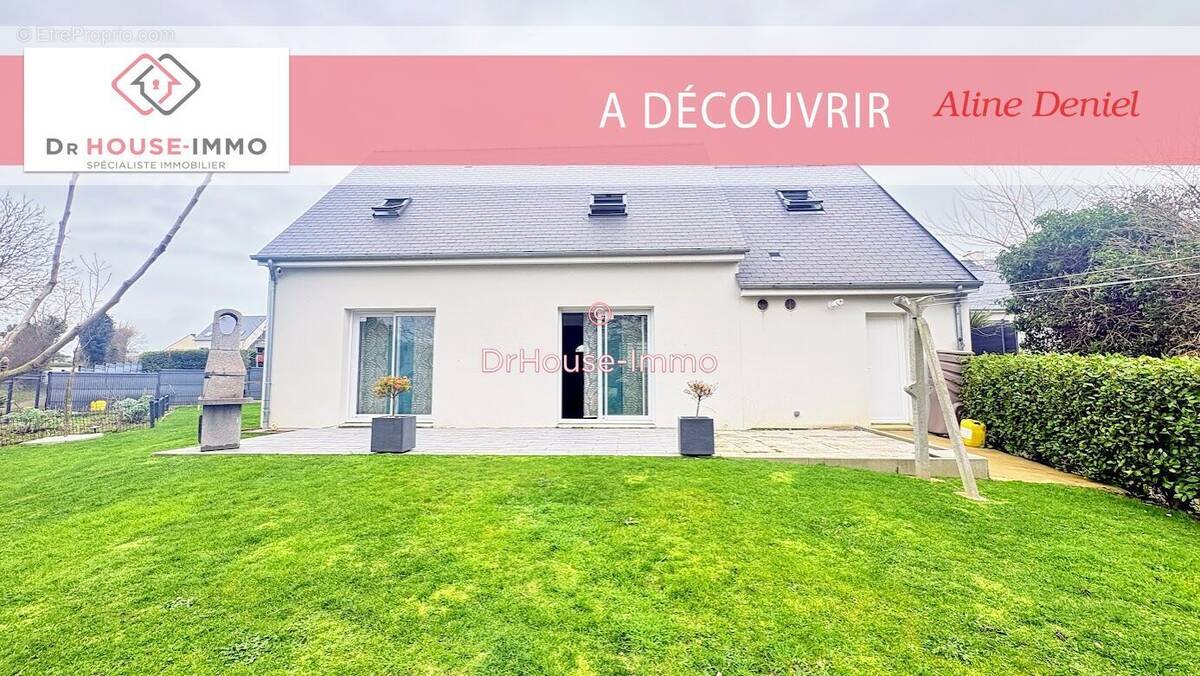 Maison à QUERQUEVILLE