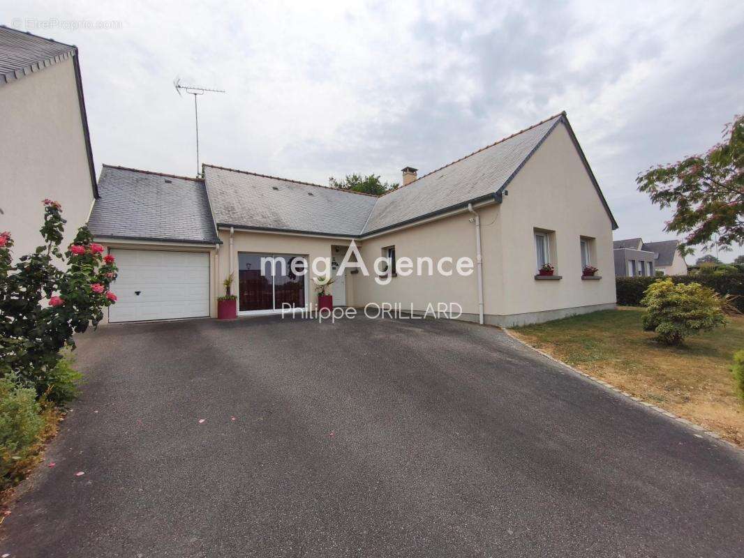 Maison 122 m² 4 chambres avec sa piscine - photo 12