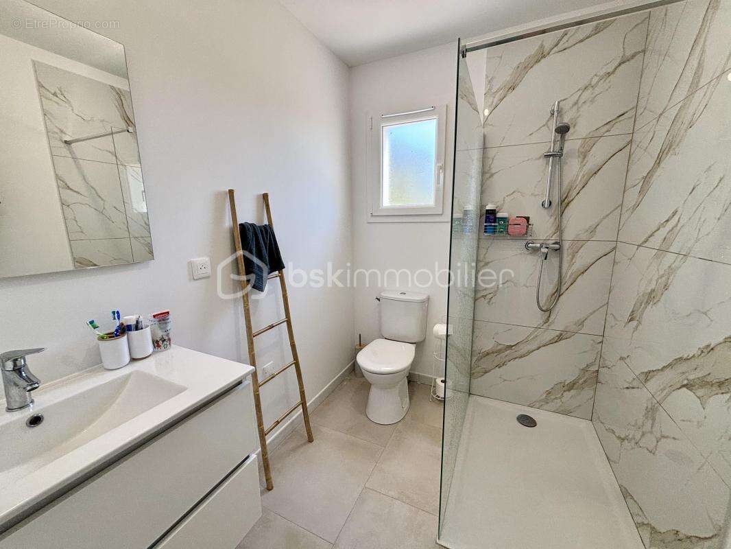 Maison neuve de 84m2 à Ampus - photo 10