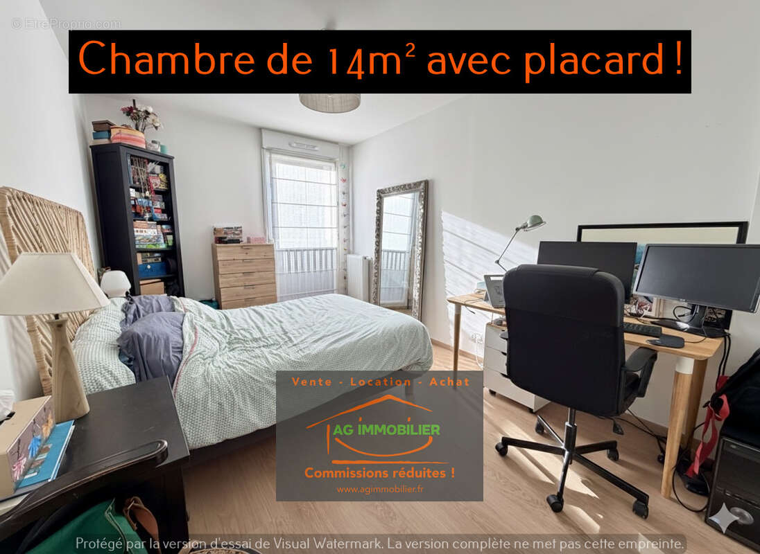 Appartement à SAINT-GILLES