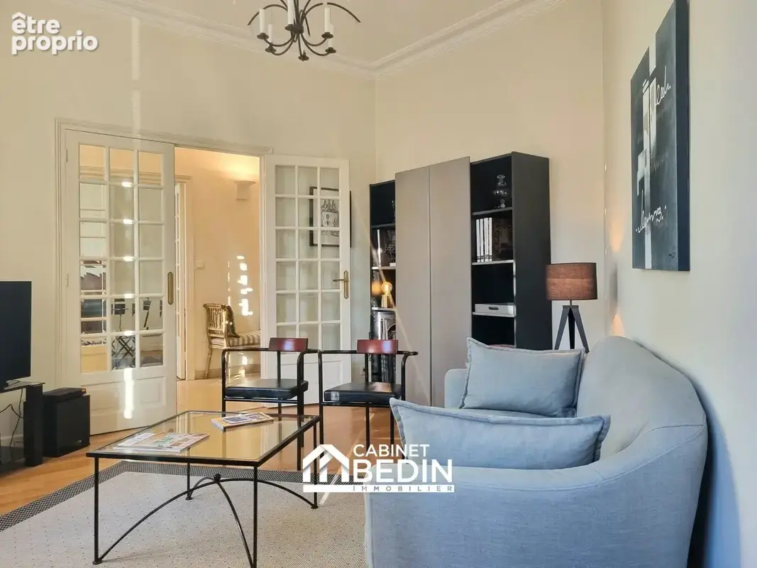 Maison 149 m² à Bordeaux  - photo 4