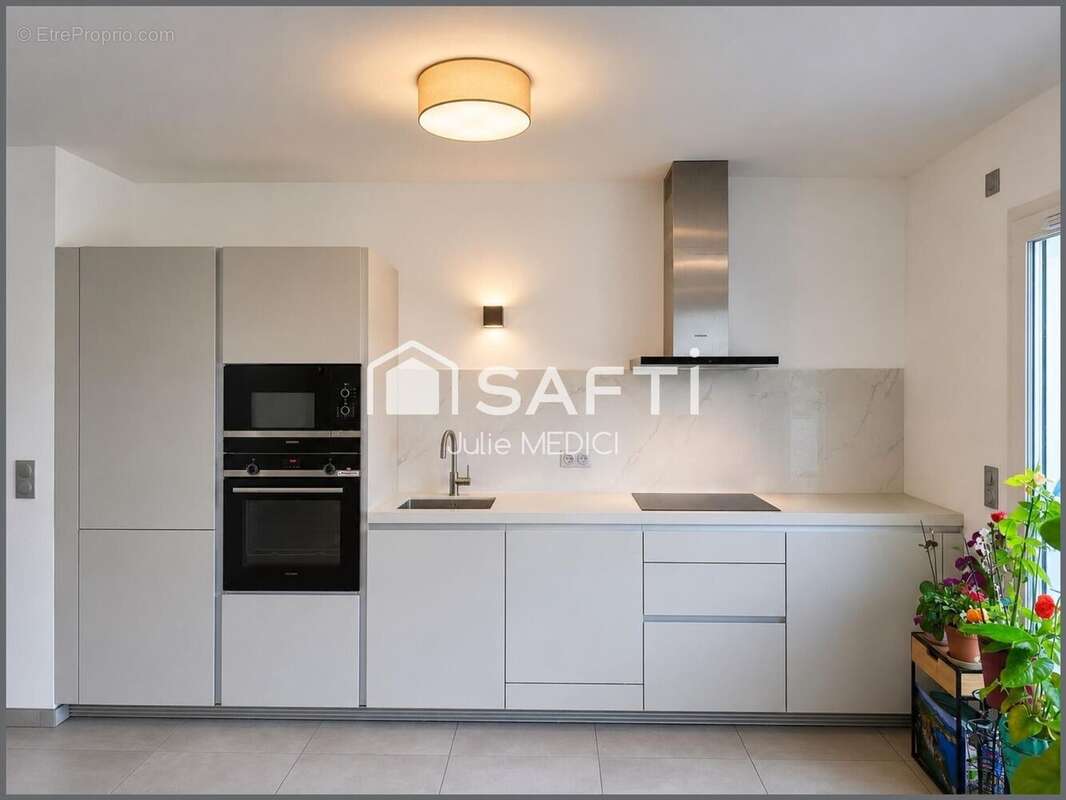 Photo 2 - Appartement à ANNECY-LE-VIEUX