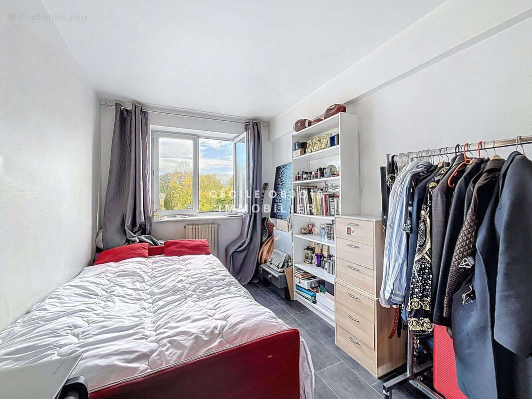 Appartement à JOINVILLE-LE-PONT