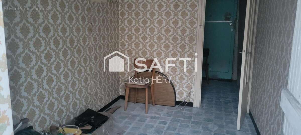 Photo 5 - Maison à CHALLANS