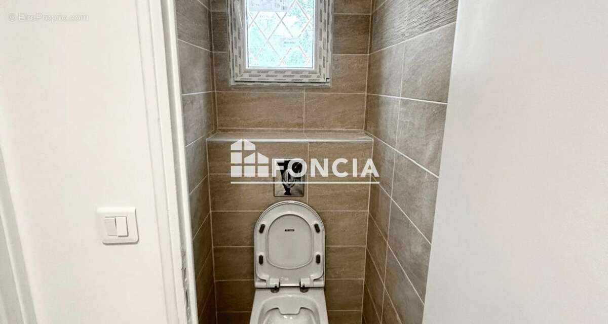 Appartement à LA CIOTAT