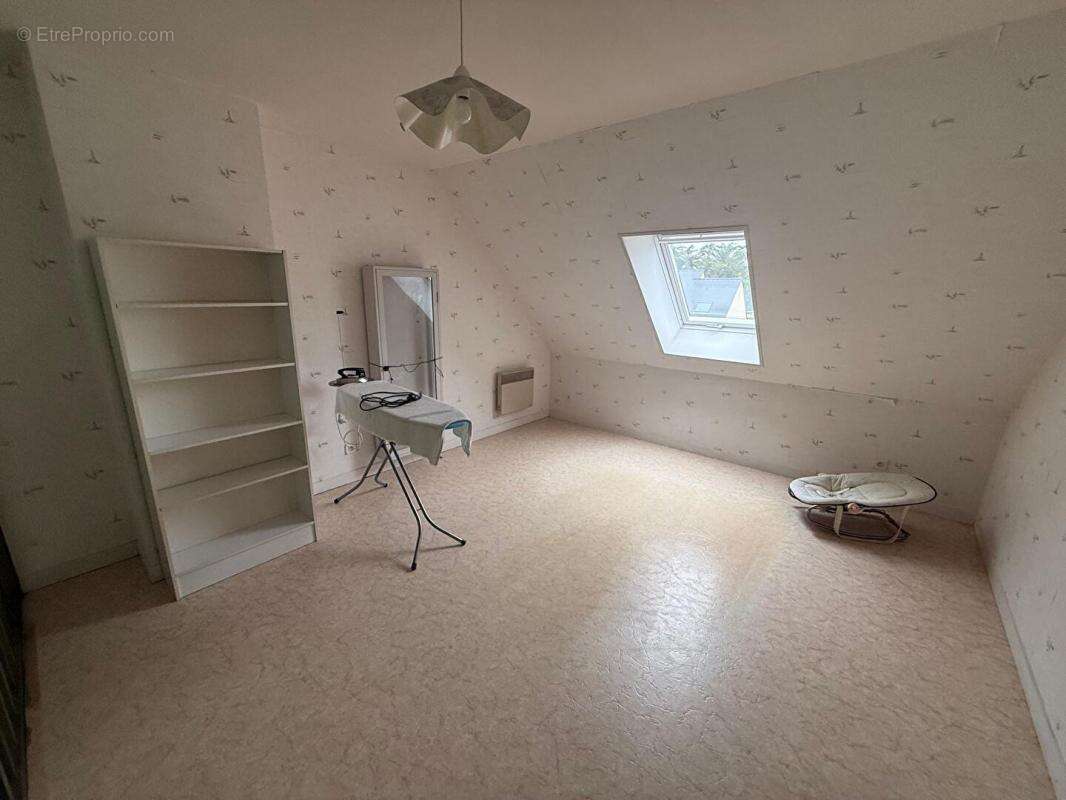 Maison à SAINT-PAIR-SUR-MER