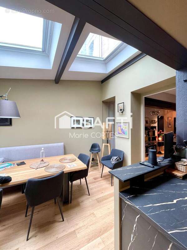 Photo 2 - Maison à ALBI