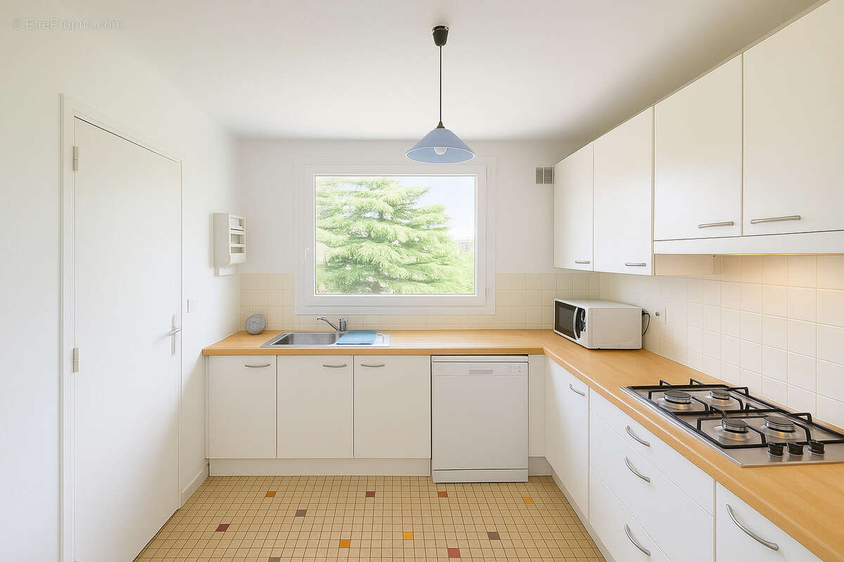 Appartement à NOGENT-SUR-MARNE