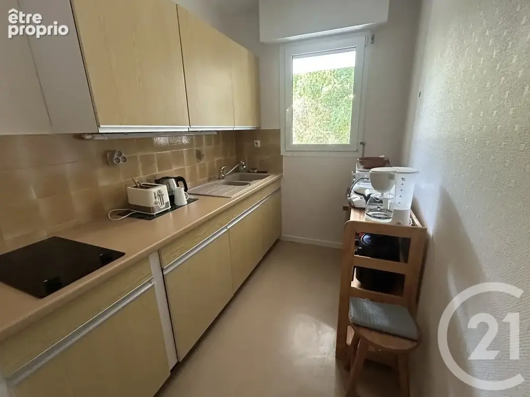 Appartement 3 pièces 57 m² à vendre à Royan (17200) - photo 3