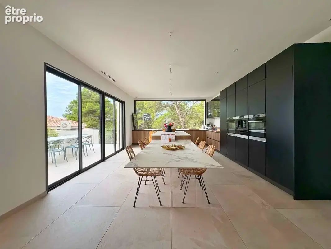 Maison 6 pièces 206 m² à vendre à Beziers (34500) - photo 5