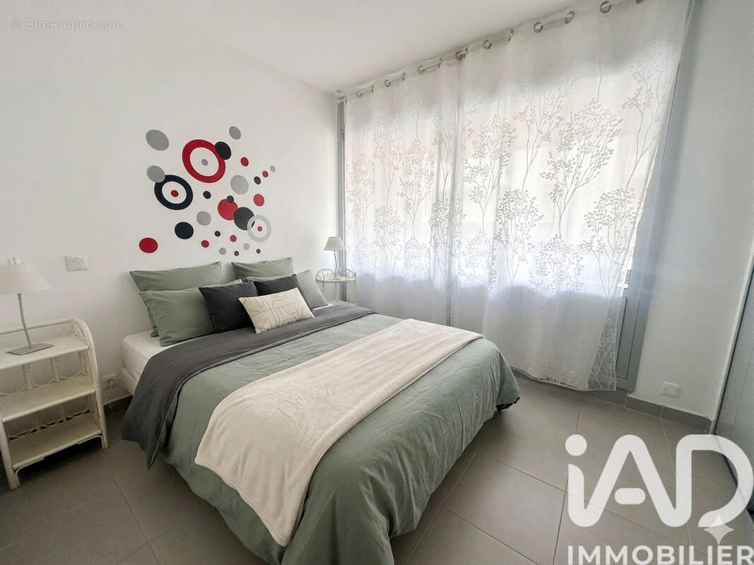 Photo 4 - Appartement à HYERES