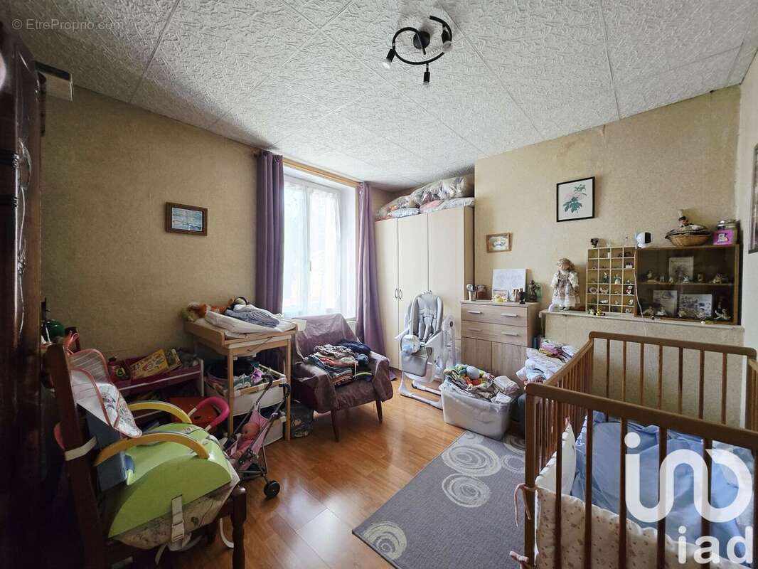 Photo 6 - Maison à MOUY