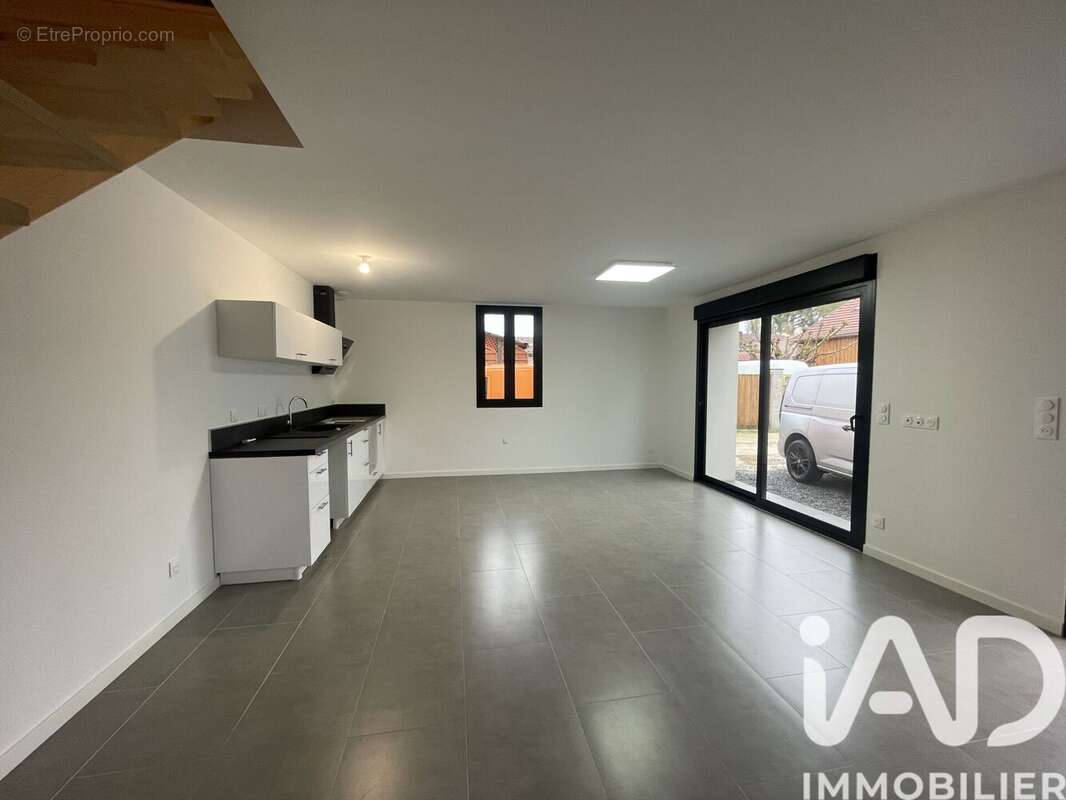 Photo 2 - Maison à MIOS