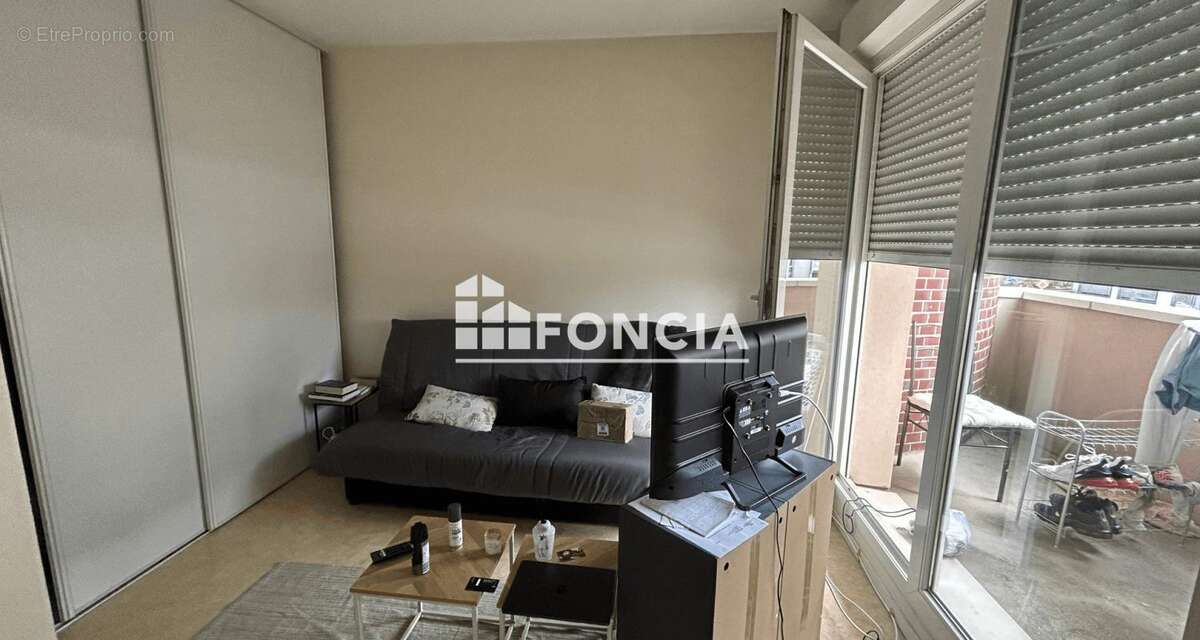 Appartement à CHARTRES