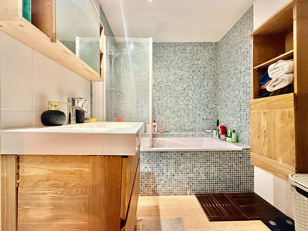 Appartement à ANDRESY