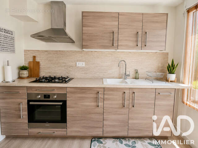 Maison 83 m² à Mortagne-Du-Nord  - photo 5