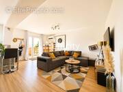 Appartement à SAINTE-HELENE