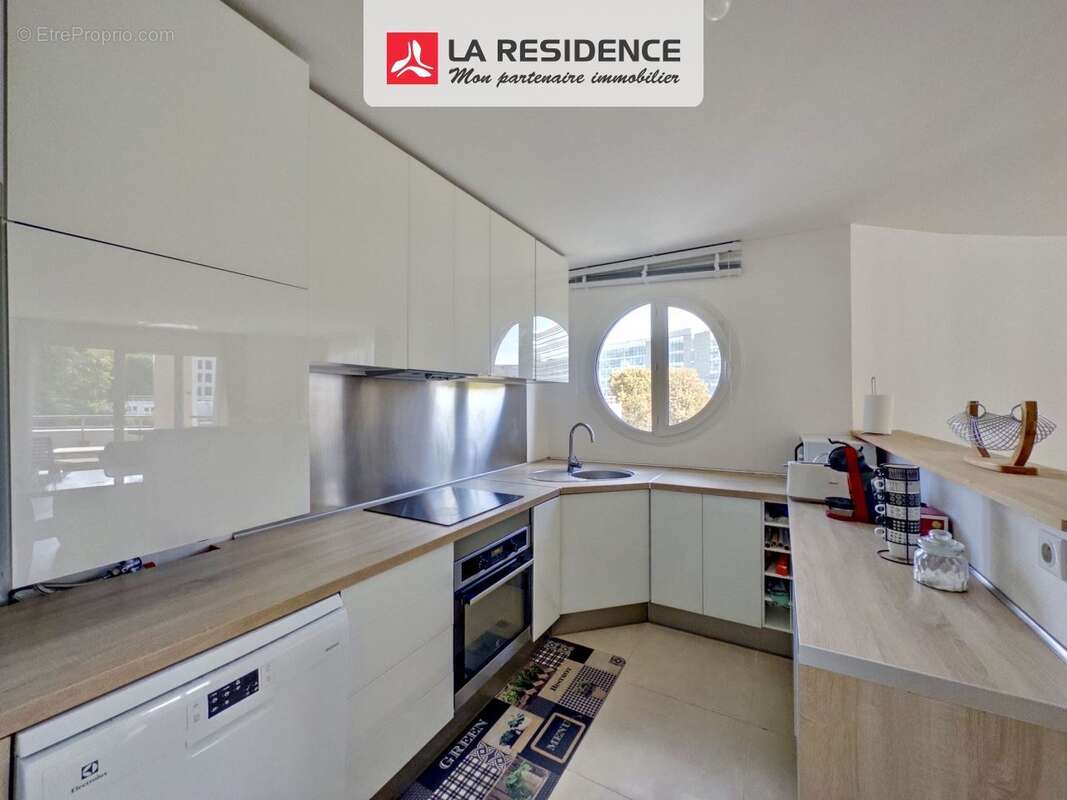 Appartement à RUEIL-MALMAISON