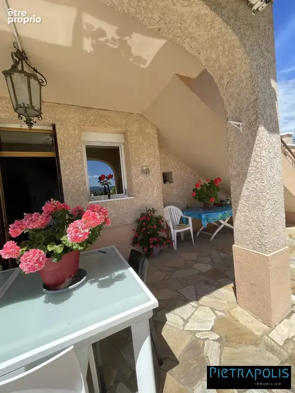 Maison 7 pièces 140 m² à vendre à Genilac (42800) - photo 5