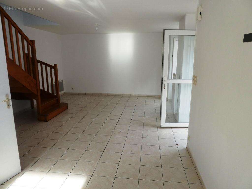 Maison à LANGOELAN