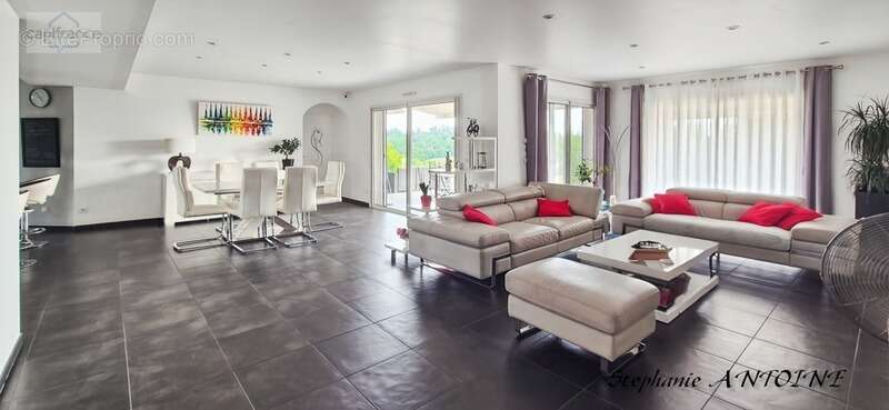 Maison à vendre 8 pièces ORTHEZ (64) - photo 4