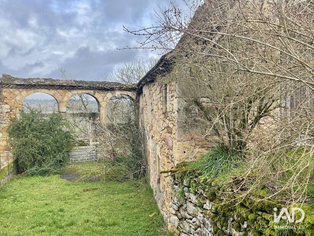 Photo 3 - Maison à FIGEAC
