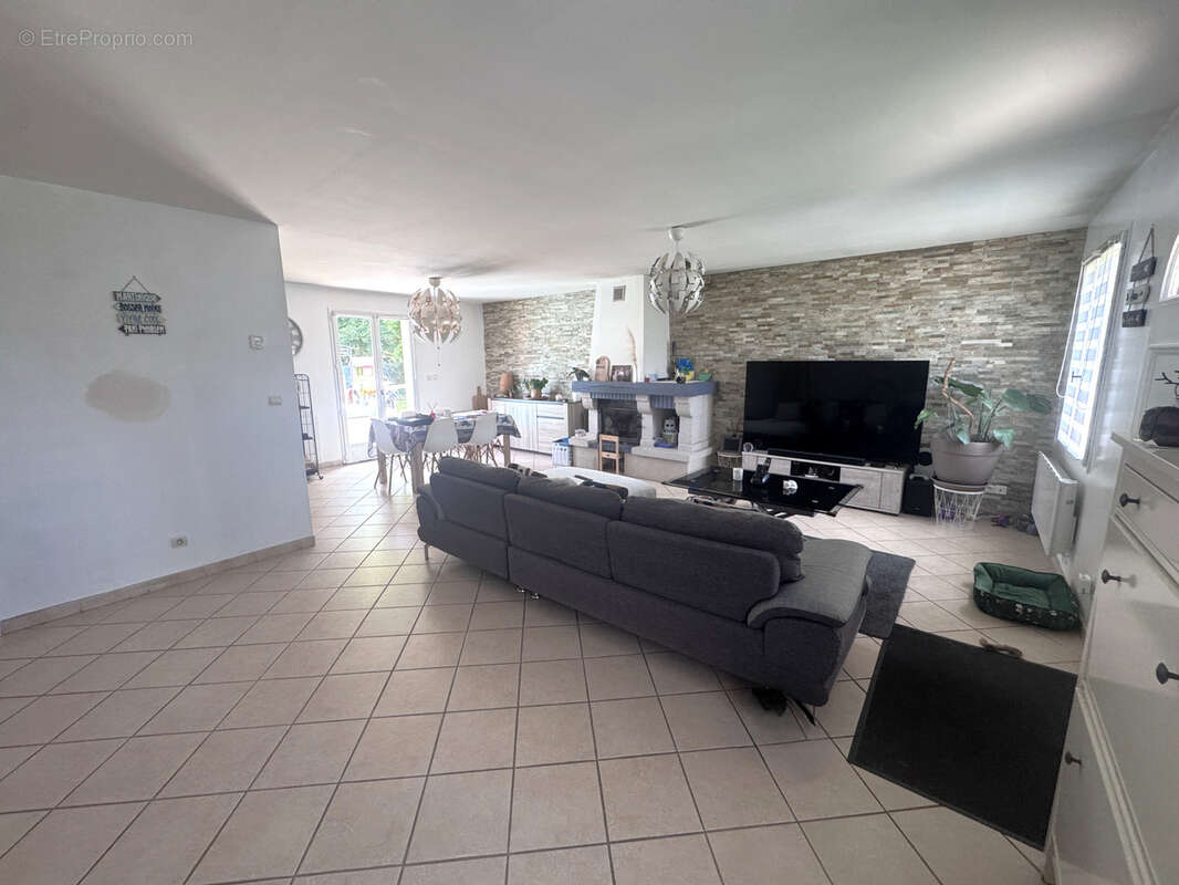 Maison à ANET