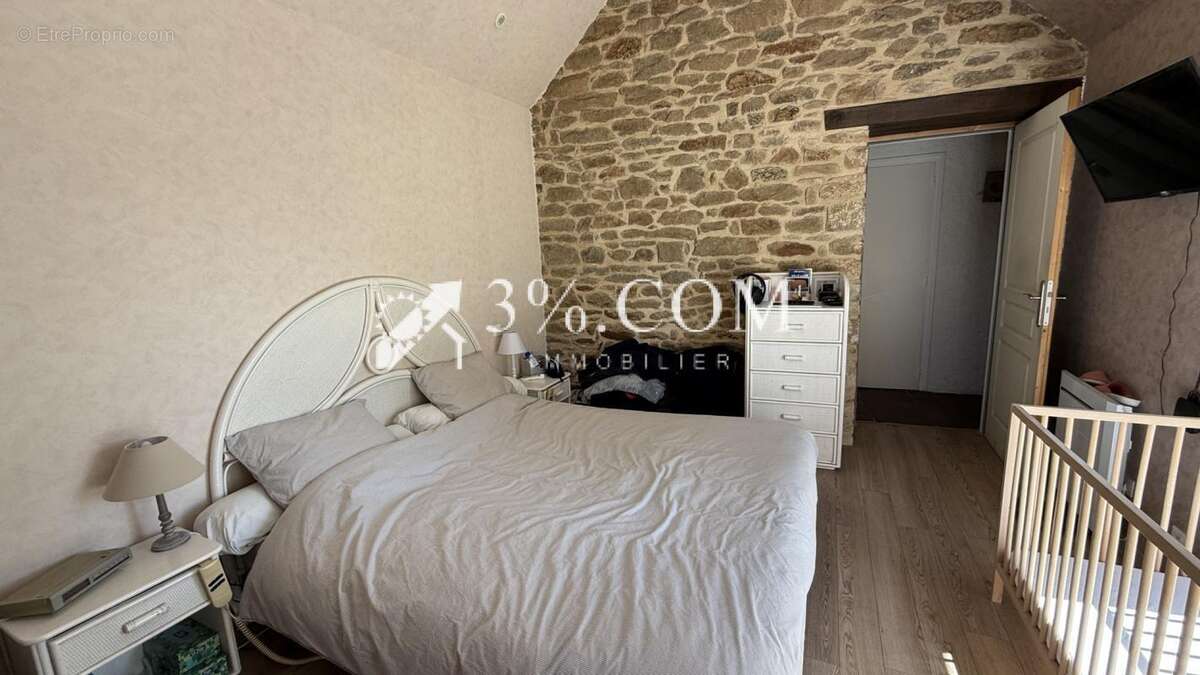 Maison à BADEN