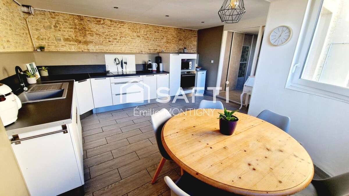 Photo 6 - Maison à ARGENCES